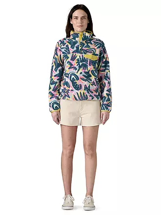 PATAGONIA | Damen Fleecepullover Synchilla® Snap-T® | 